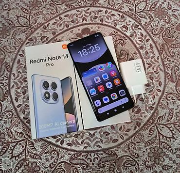 redmi 3 s: Redmi Note 14 Pro, 256 GB — 1