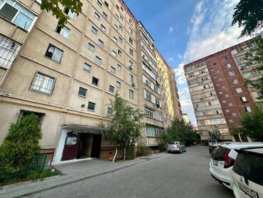 куплю квартиру 1 комнату: 1 комната, 39 м², 105 серия, 1 этаж