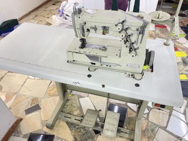 машинка стронг 204: Швейная машина Typical, Распошивальная машина, Ручной