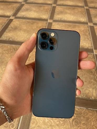 iphone 4 usb kabel: IPhone 12 Pro, 128 GB, Pacific Blue, Simsiz şarj — 3