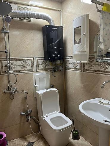 Köhnə tikili: Bakı, 1 otaqlı, Köhnə tikili, m. Xətai, 27 kv. m — 8