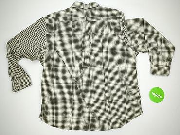 rasta: Dockers, Koszulа dla mężczyzn, rozmiar 2XL — 6