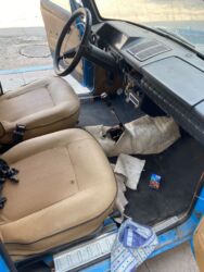 Москвич: Москвич 412: 1989 г., 1.6 л, Механика, Бензин, Седан — 13