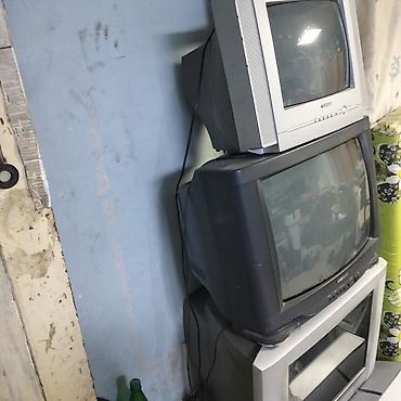Televizorlar: İşlənmiş Televizor Samsung — 3