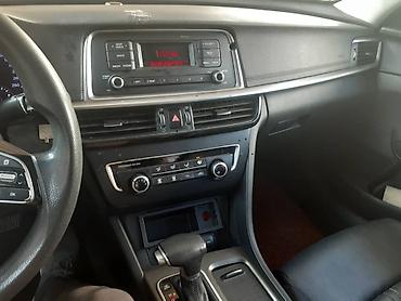 Kia: Kia K5: 2019 г., 2 л, Автомат, Газ, Седан — 6