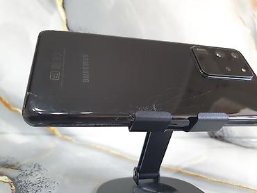 samsung galaxy s10e: Samsung Galaxy S20 Ultra, Б/у, 128 ГБ, цвет - Черный, 1 SIM, 2 SIM — 8