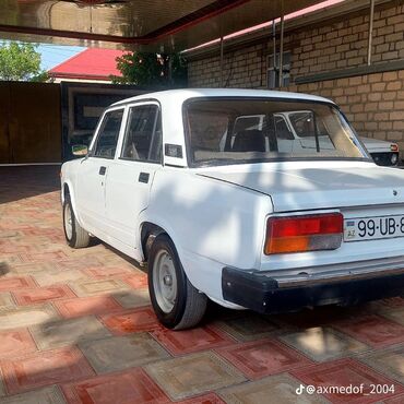 сколько стоит питбайк в баку: VAZ (LADA) 2107: 1.5 l | Sedan