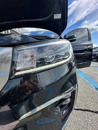 Kia: Kia Carnival: 2020 г., 2.2 л, Автомат, Дизель, Минивэн — 22