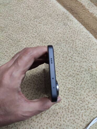 Poco: Poco F6, 512 GB, rəng - Qara, Barmaq izi -da lalafo.az — 5 Poco: Poco F6, 512 GB, rəng - Qara, Barmaq izi — 5