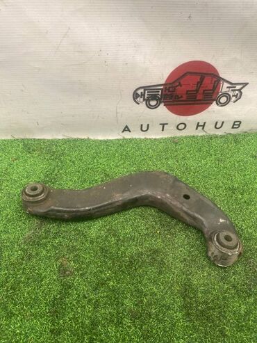 нитритная соль купить в баку: Рычаг подвески Audi A4 B6 2.0 ALT 2002 (б/у)