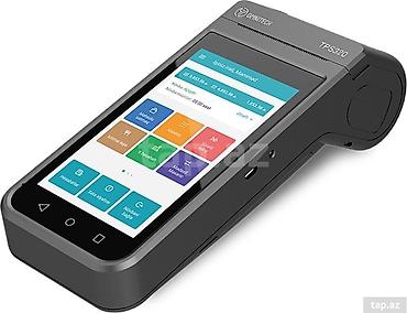 omnitech kassa: 2ci əl istənilən model Omnitech kassa aparatlarının qeydiyyata — 2