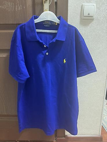 Футболкалар: Поло Ralph Lauren - Модель: Polo Ralph Lauren, Slim Fit, Stretch Mesh — 3