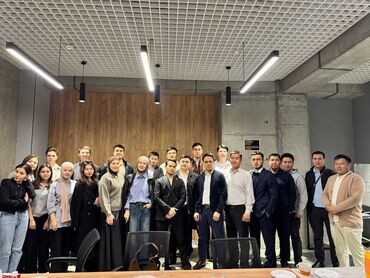 репетитор по английскому онлайн вакансии: Агентство недвижимости «Kyrgyz Home", объявляет набор 3-х сотрудников