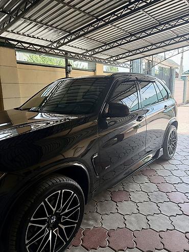 капот bmw e46: BMW X5: 2015 г., 3 л, Автомат, Бензин, Кроссовер — 2
