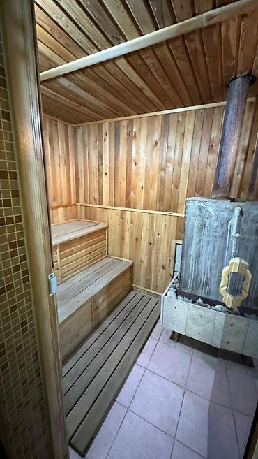 Продажа коттеджей и домов: Особняк в районе Арча‑Бешик Площадь дома: 330 м² Участок: 8 соток — 23