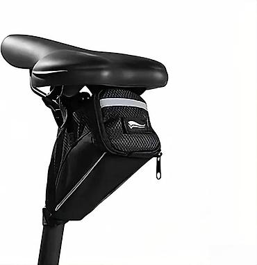 Dodaci za bicikl: CRIVIT Bike Tool Kit – torbica sa alatom za bicikl - Kompaktna — 1