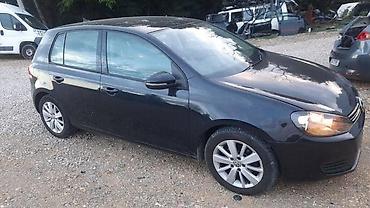 obdlink sx: VOLKSWAGEN GOLF 6 - KOMPLETAN AUTO U DELOVIMA | Golf 6 1.6 TDI — 5