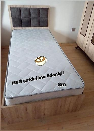 tək kravatlar: Çarpayılar — 1