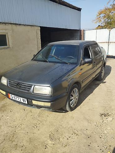 эбу опель вектра б: Volkswagen Vento: 1992 г., 1.8 л, Механика, Бензин, Седан — 1