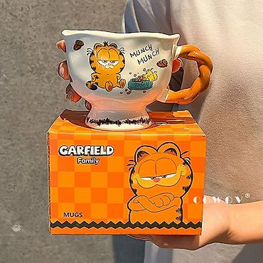 Наборы посуды: Керамические чашки и чайный сервиз — подборка для уютных чаепитий и — 7