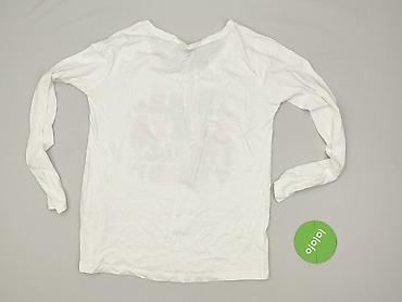 bluzki spongebob: Cleve, T-shirt damski, rozmiar L — 3