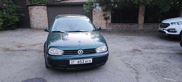 волцваген поло: Volkswagen Golf: 1999 г., 1.6 л, Автомат, Бензин, Хетчбек