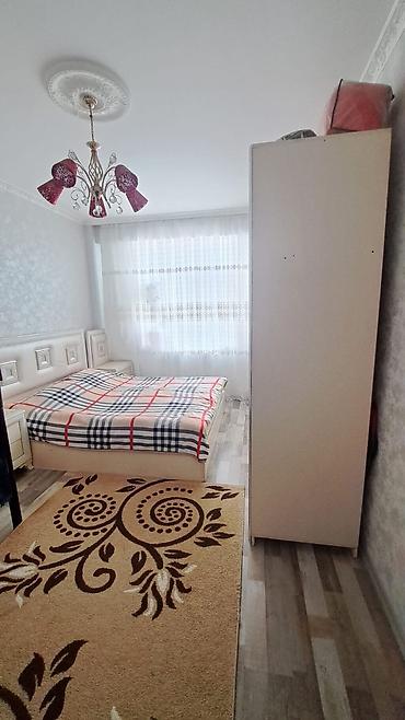 aqdaşda ev satışı: 2 otaqlı, Yeni tikili, 54 kv. m — 2