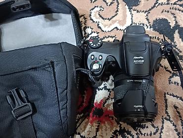 Фотоаппараты: Fujifilm FinePix S6000fd/S6500fd — 10