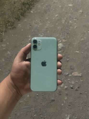 айфон 12 про макс бу цена в бишкеке: IPhone 11, Колдонулган, 64 ГБ, 78 %