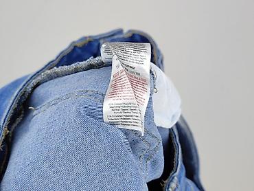 spodenki pull: Szorty damskie, rozmiar S — 5