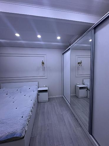 2 комнаты, 50 м², КНУ Индивидуалка, 1 этаж, Дизайнерский ремонт