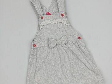 czapka bobo choses: Sukienka, 5.10.15, 4-5 lat, 104-110 cm, stan - Bardzo dobry
