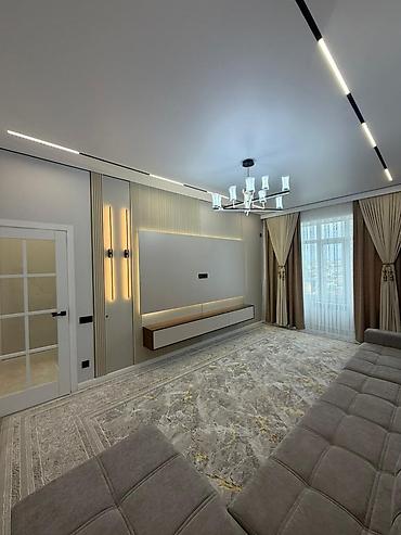 бахти: 2 комнаты, 65 м², Восток-5 мкр Элитка, 11 этаж — 10