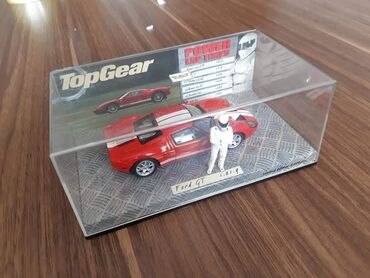 Avtomobil modelləri: BMW, 2005 il, 1:43, Dəmir, Ünvandan götürmə — 3