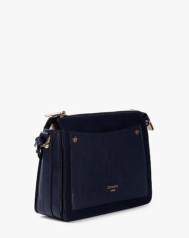american eagle: Женская сумка фирмы Dune London, состояние отличное — 3