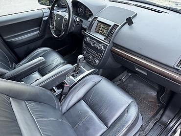 lend rover freelander: Land Rover Freelander: 2014 г., 2 л, Автомат, Дизель, Внедорожник — 6