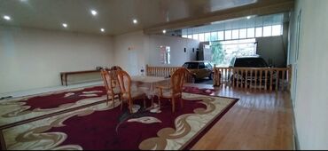 Otaqların uzunmüddətli kirayəsi: Geniş və işıqlı zal icarəyə təqdim olunur. Xüsusiyyətlər: - Açıq — 5