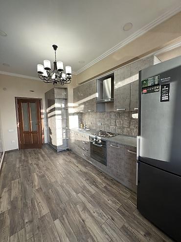 Продажа квартир: 2 комнаты, 89 м², Элитка, 14 этаж, Евроремонт — 1