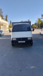 Yük maşınları: QAZ YÜK MASNI, 2000 il, motor 2.5 l, Bort, Yeni -da lalafo.az — 10 Yük maşınları: QAZ YÜK MASNI, 2000 il, motor 2.5 l, Bort, Yeni — 10
