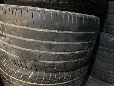 Şin, disk və təkərlər üçün digər aksessuarlar: İşlənmiş Şin Kumho 275 / 40 / R 18