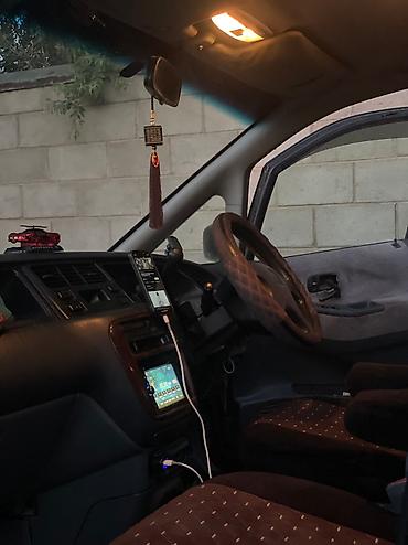 Honda: Honda Odyssey: 1995 г., 2.2 л, Автомат, Бензин, Минивэн — 7