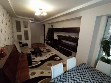 Uzunmüddətli kirayə mənzillər: Abşeron rayonu, (Gənclər şəhərciyi ) ərazisində inşa edilmiş 11 — 5