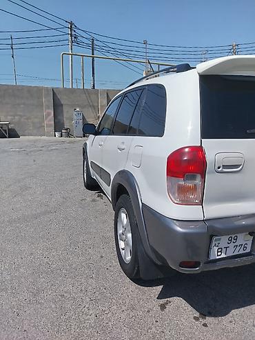 rav 4 2018: Toyota RAV4: 2 l | 2000 il Ofrouder/SUV — 4