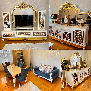 İşlənmiş, Komod, Masa və oturacaqlar, Divan, Kredit yoxdur lalafo.az -da İşlənmiş, Komod, Masa və oturacaqlar, Divan, Kredit yoxdur