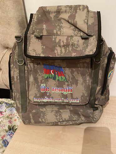 школьный рюкзак: Yeni