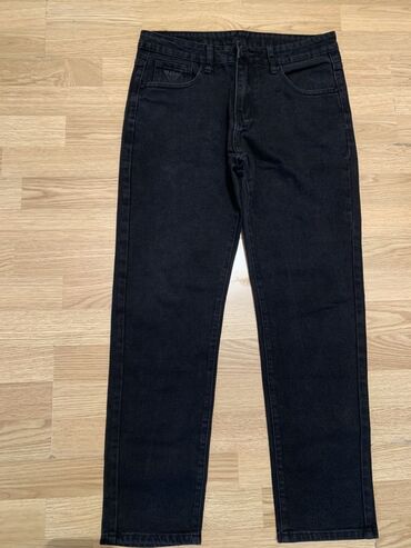 Cinslər: Cins şalvar, Emporio Armani, S — 2