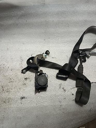 Подушки безопасности: Подушка безопасности Kia — 2