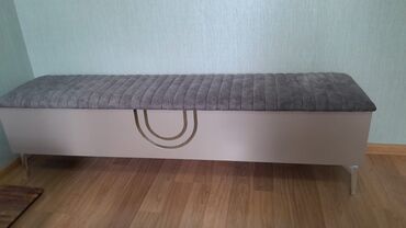 Yataq otağı dəstləri: İkinəfərlik çarpayı, İşlənmiş — 5