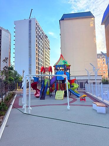 Новостройки от застройщика: Построен, 108 серия, 1 комната, 56 м² — 23