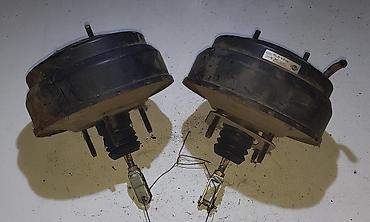 SERVO POJACIVAC ZA NISSAN 200 SX OD 1988. DO 1994. GOD